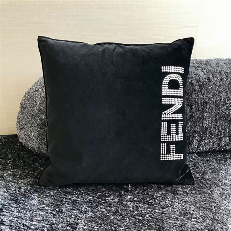 fendi pillow case|fendi carpet.